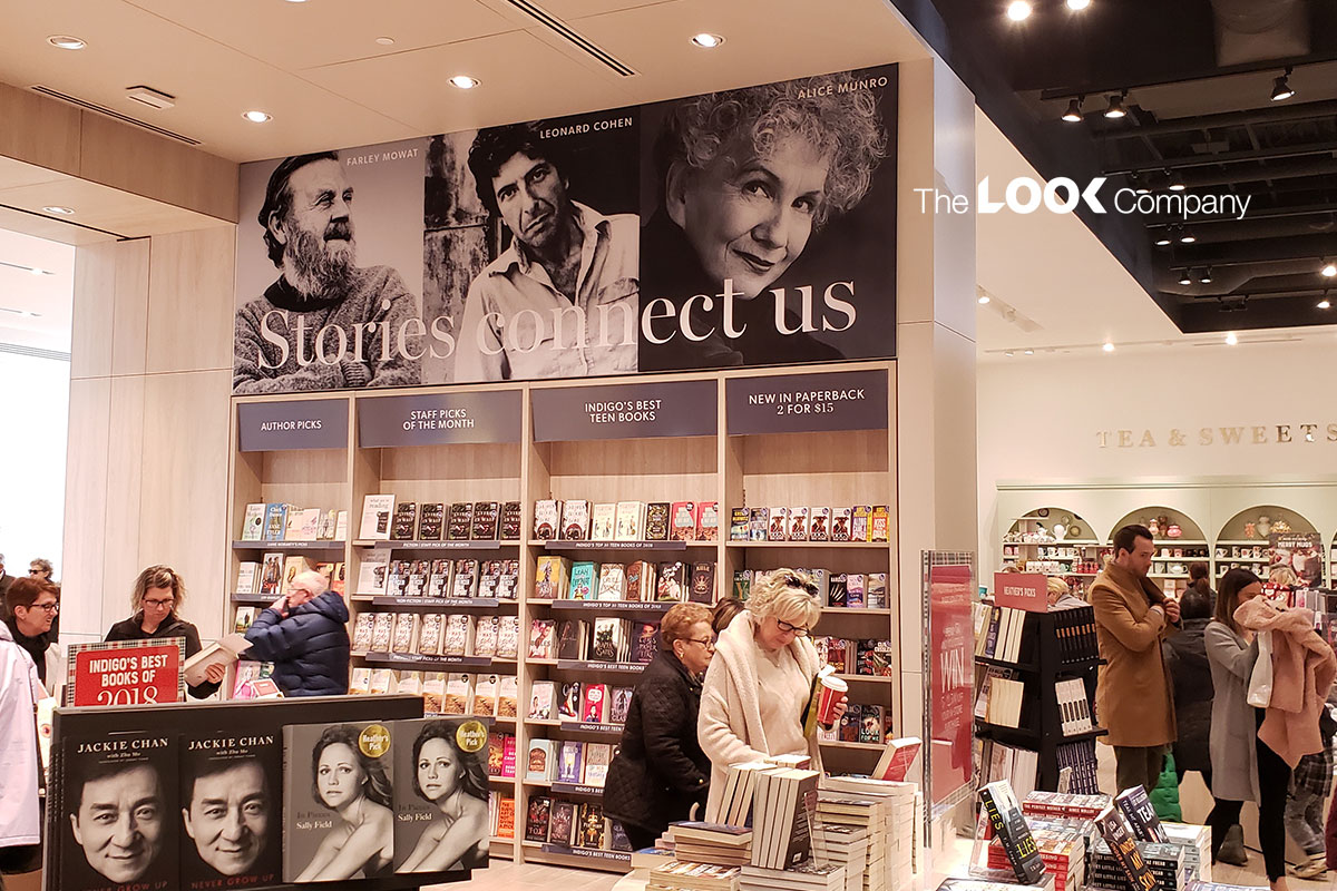InStore Brand Activation Successful Campaigns Include 4 Elements
